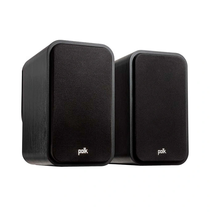Bookshelf speakers Polk Audio Signature Elite ES20 Black - img.3