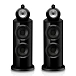 Floorstanding Speakers Bowers & Wilkins 801 D5 Black - img.0
