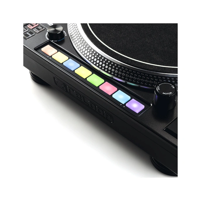 Turntable Reloop RP-8000 MK2 - img.6