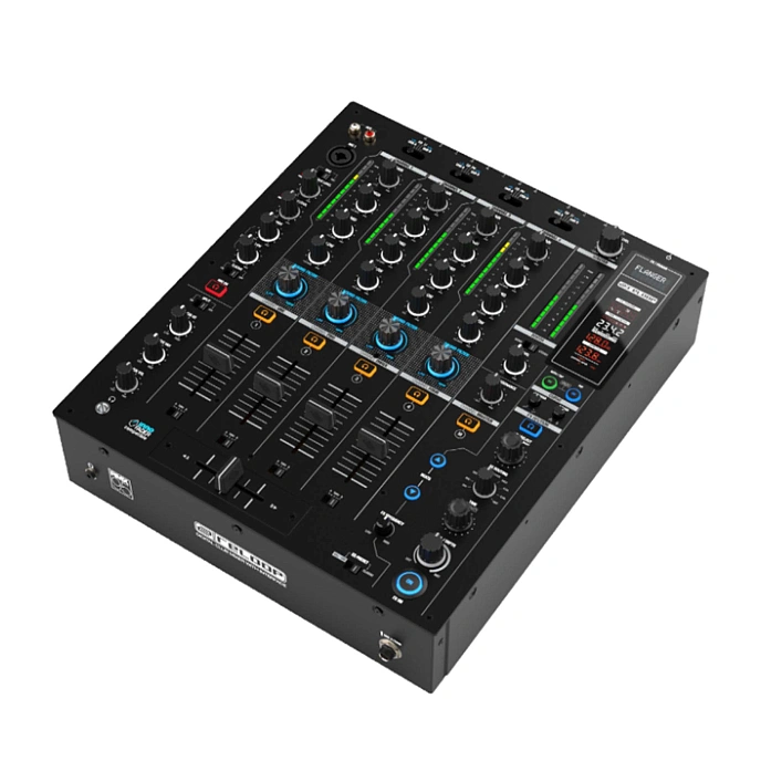 Mixing console Reloop RMX 95 Black - img.1