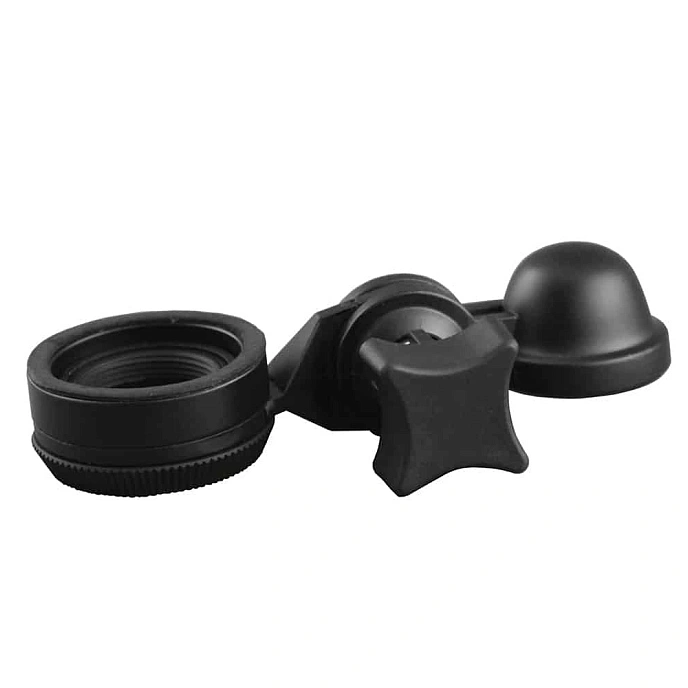 Studio microphone Telefunken TF17 FET Black - img.5