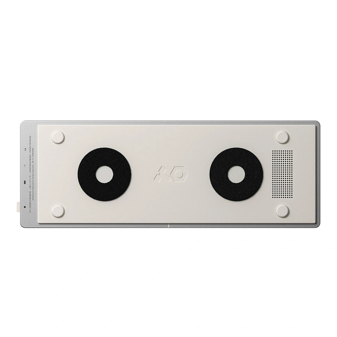 Synthesizer Teenage Engineering OP-1 Field Light Grey - img.2
