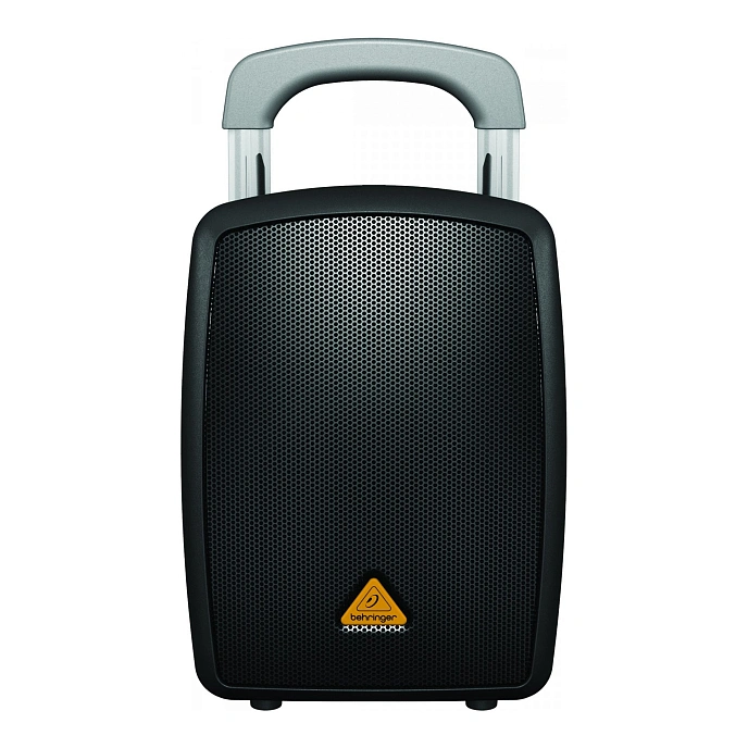 Portable speaker Behringer Europort MPA40BT Pro Black - img.0