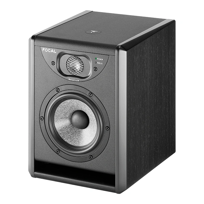 Studio monitor Focal Solo6 ST6 Black - img.1