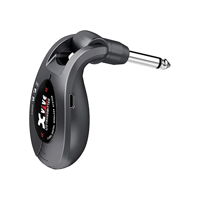 Radio system XVIVE U2 Grey - img.2