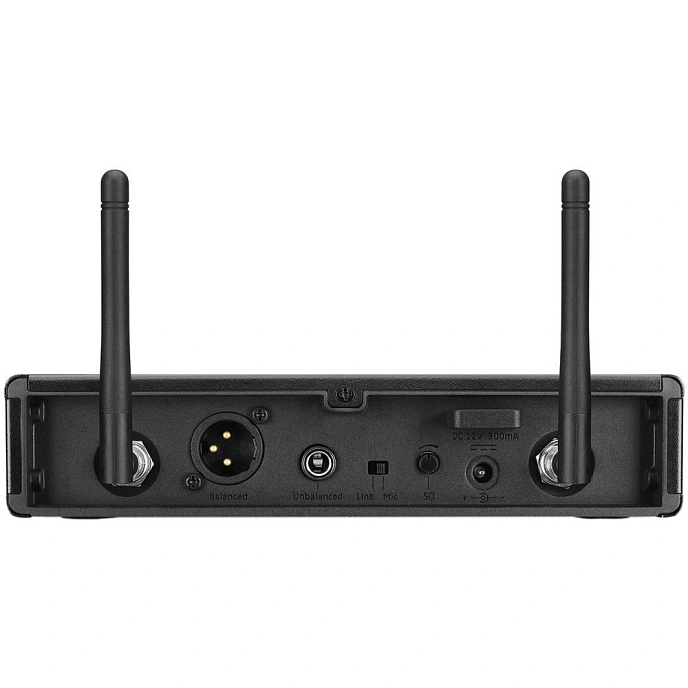 Radio system Sennheiser XSW 2-835-B - img.7