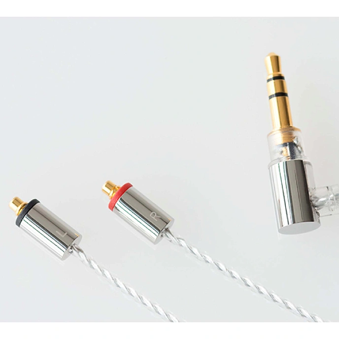 In-ear headphones Final Audio A8000 Silver - img.7