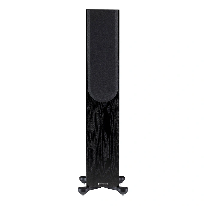 Floorstanding Speakers Monitor Audio Silver 200 7G Black Oak - img.3