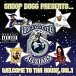 Сassette Tape Snoop Dogg Presents Doggystyle Allstars - Welcome To Tha House, Vol. 1 - img.0 Сassette Tape Snoop Dogg Presents Doggystyle Allstars - Welcome To Tha House, Vol. 1 - img.0
