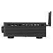 Headphone Amplifiers and DACs Cayin ID6 Black - img.2