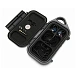 Headphone case 64 Audio Premium Pelican Shipping Case Black - img.4