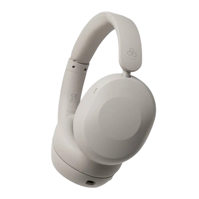 Wireless Headphones Final Audio UX1000 Greige - img.0