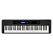 - img.0 Synthesizer Casio CT-S410 Black + Power Adapter - img.0