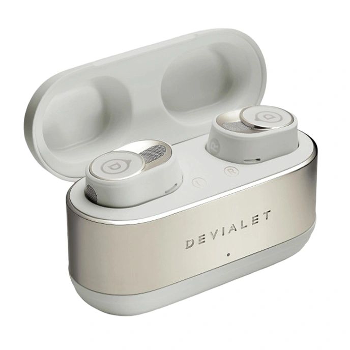 Wireless Headphones Devialet Gemini II Light Pearl - img.4