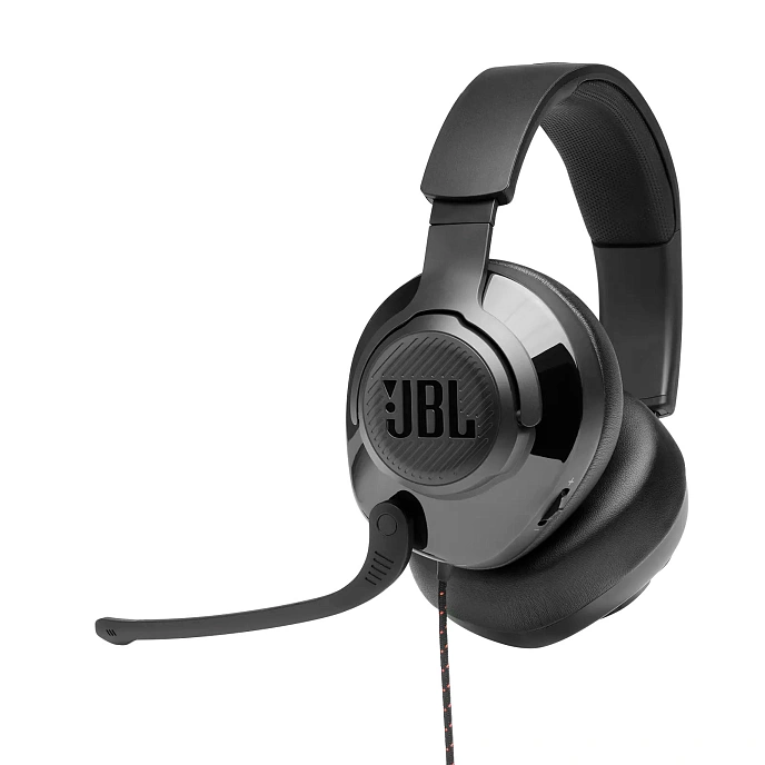 Gaming headset JBL Quantum 200 - img.5