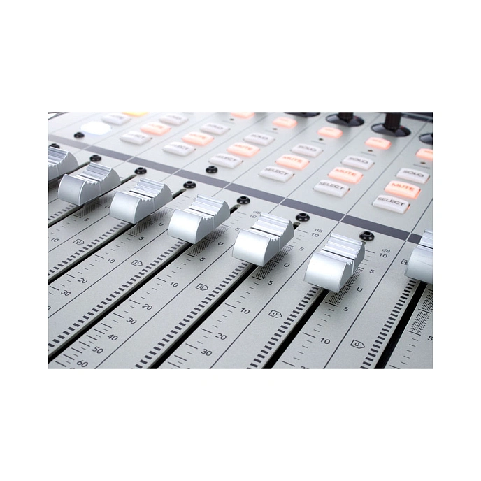 Mixing console Mackie MC Extender Pro Silver - img.6