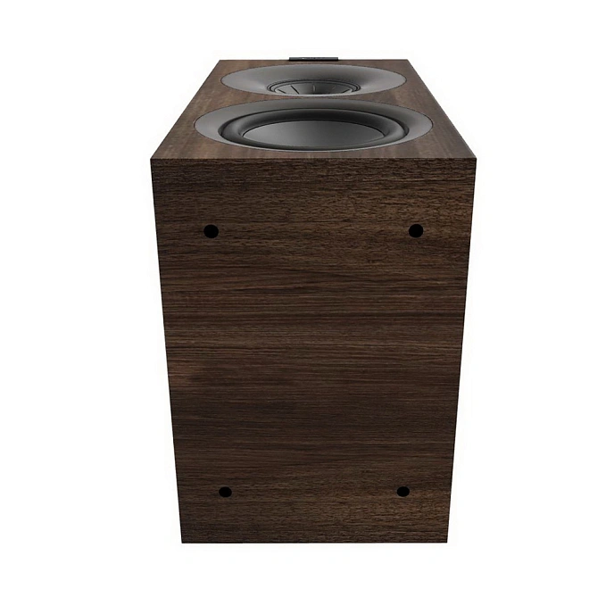 Kit KEF Q Concerto Meta Walnut + Eversolo Play Black - img.3