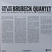 Vinyl Record The Dave Brubeck Quartet – Time Out (Purple Marblel) LP - img.2