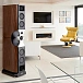 Floorstanding Speakers PMC fact Fenestria White Silk - img.6