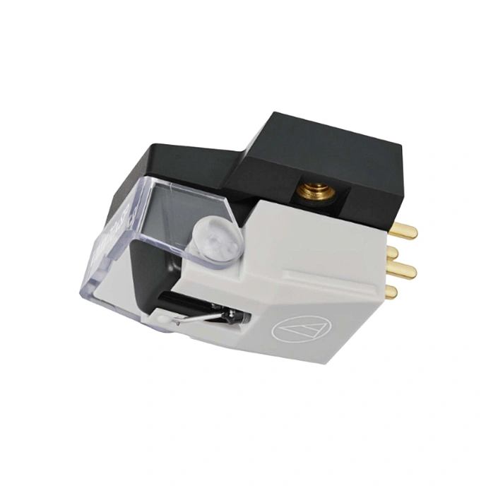 Cartridge Audio-Technica AT-VM670xSP Grey - img.0