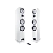 - img.0 Bookshelf speakers Canton Smart Vento 9 S2 White High Gloss - img.0