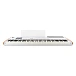 MIDI Keyboard Arturia KeyLab 88 MK3 White - img.0