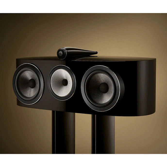 Central Channel Bowers & Wilkins HTM82 D5 Warm White - img.4