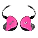 In-ear headphones FATfreq Musician Plus Universal Pink - img.0 In-ear headphones FATfreq Musician Plus Universal Pink - img.0