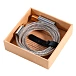 Cable ddHiFi TC09BC USB-C - USB-B 0.5m - img.2 Cable ddHiFi TC09BC USB-C - USB-B 0.5m - img.2