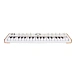 Synthesizer Arturia AstroLab 37 White - img.2