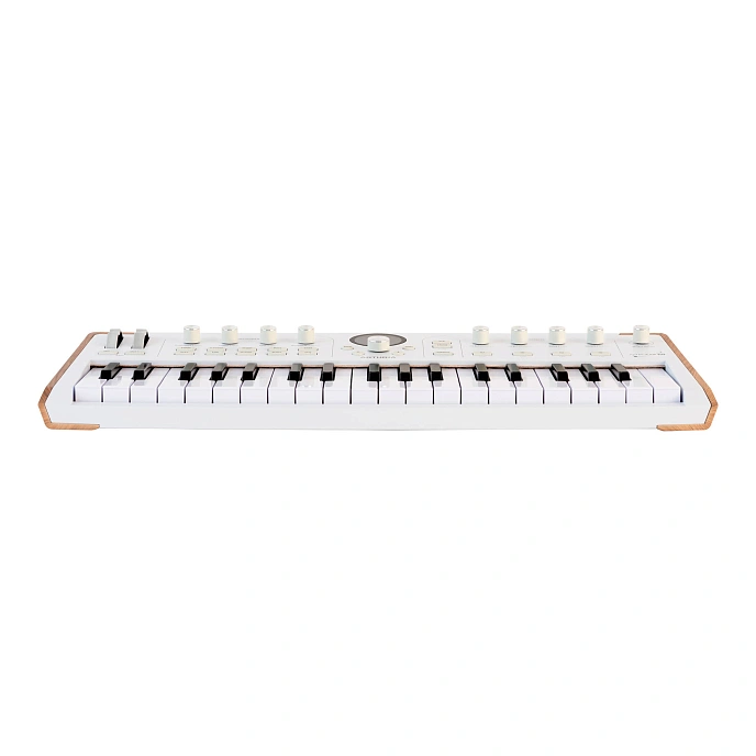 Synthesizer Arturia AstroLab 37 White - img.2
