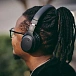 Wireless Headphones Final Audio UX2000 Black - img.2
