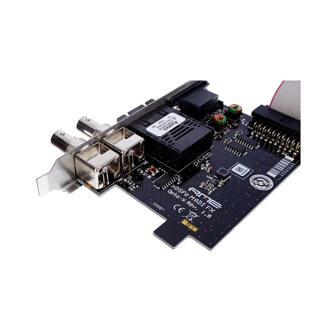 Internal sound card RME HDSPe Opto X - img.4