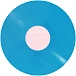 Vinyl Record Halsey – Badlands - Blue - LP - img.2