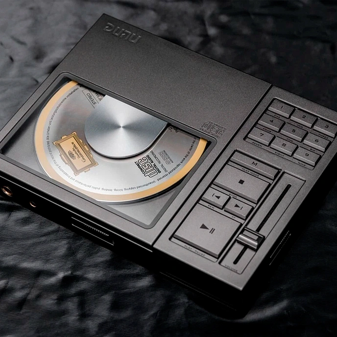 Player DUNU Concept R - img.6