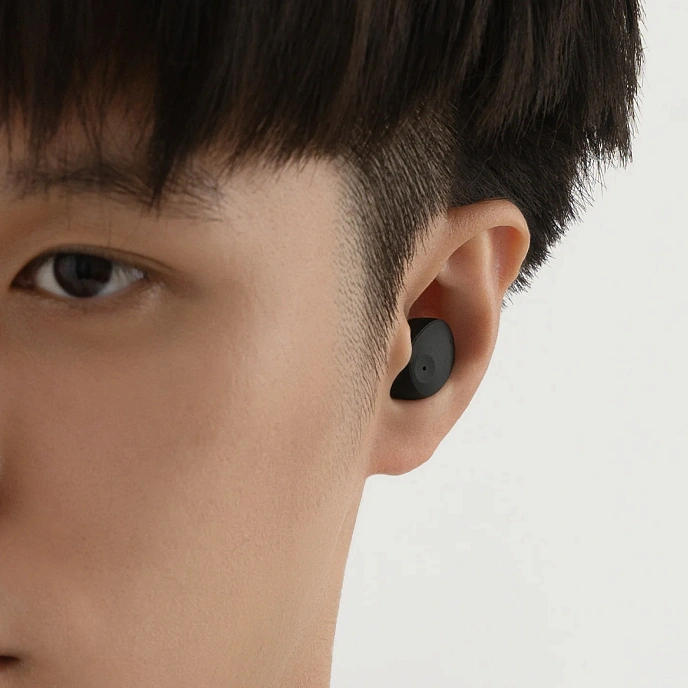 Wireless Headphones Final Audio ZE300 Black - img.6