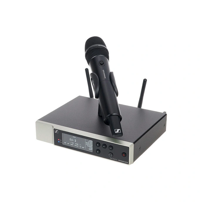 Radio system Sennheiser EW-D 835-S Set Q1-6 - img.1