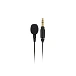 - img.1 Lavalier microphones RODE Lavalier GO Black - img.1