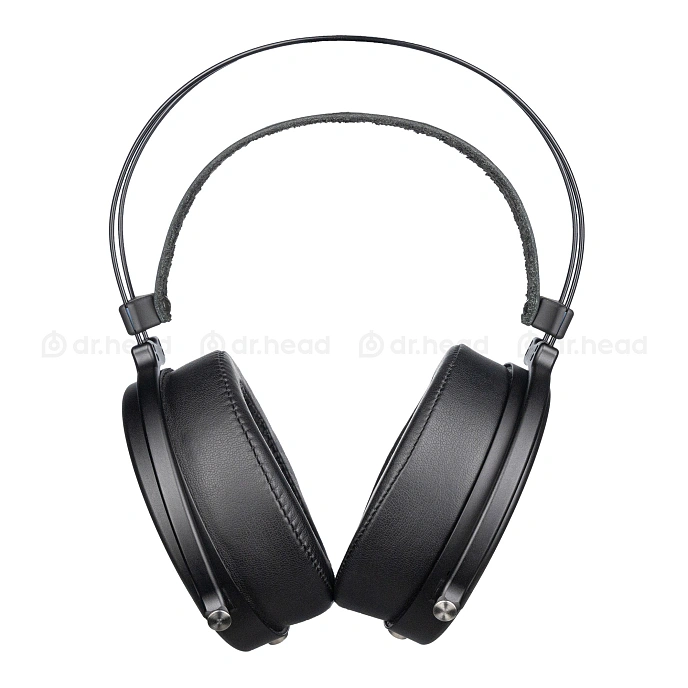 High End headphones Dan Clark Audio ETHER 2 Systems Black - img.6