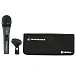 - img.6 Vocal microphone Sennheiser E865 S - img.6