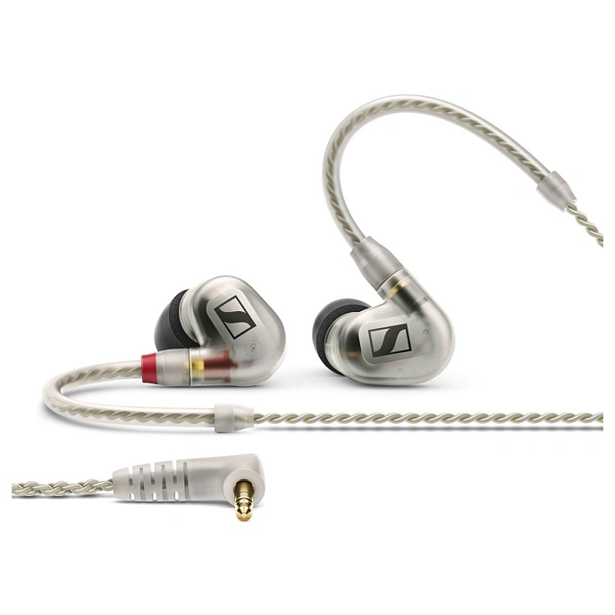 Headphones Sennheiser IE 500 PRO Clear - img.1