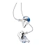 In-ear headphones MoonDrop Blessing 3 Standard Version - img.0