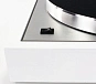 Turntable Pro-Ject The Classic 2M Blue Satin White - img.7