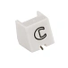 Cartridge Stylus Crosley Replacement Needle NP15 - img.1