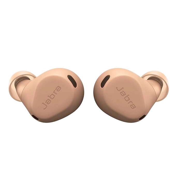 Wireless Headphones Jabra Elite 8 Active Caramel - img.1