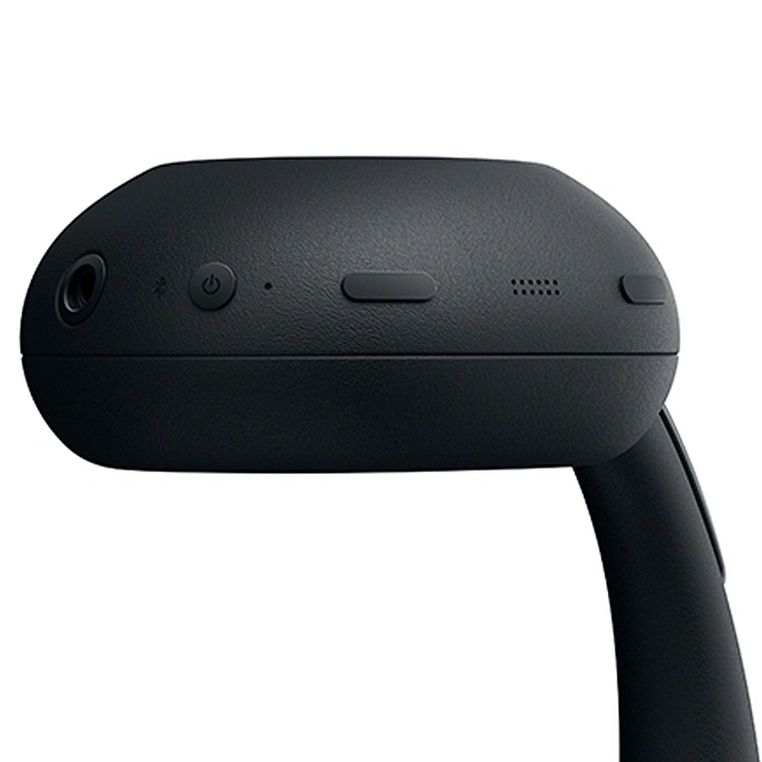 Wireless Headphones Sony WH-1000X The ColleXion Black - img.8