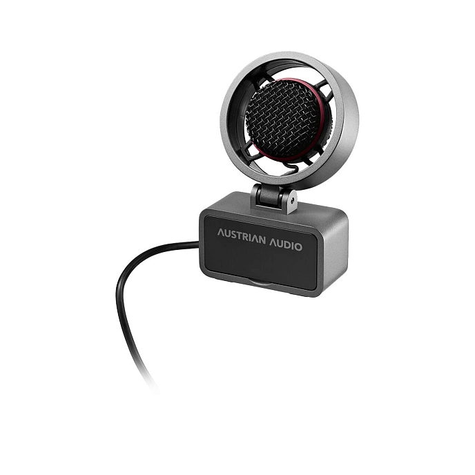 Microphone for streaming and gaming Austrian Audio MiCreator Satellite - img.5
