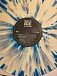 Vinyl Record Vanilla Ice – Ice Ice Baby - White & Blue Splatter LP - img.1