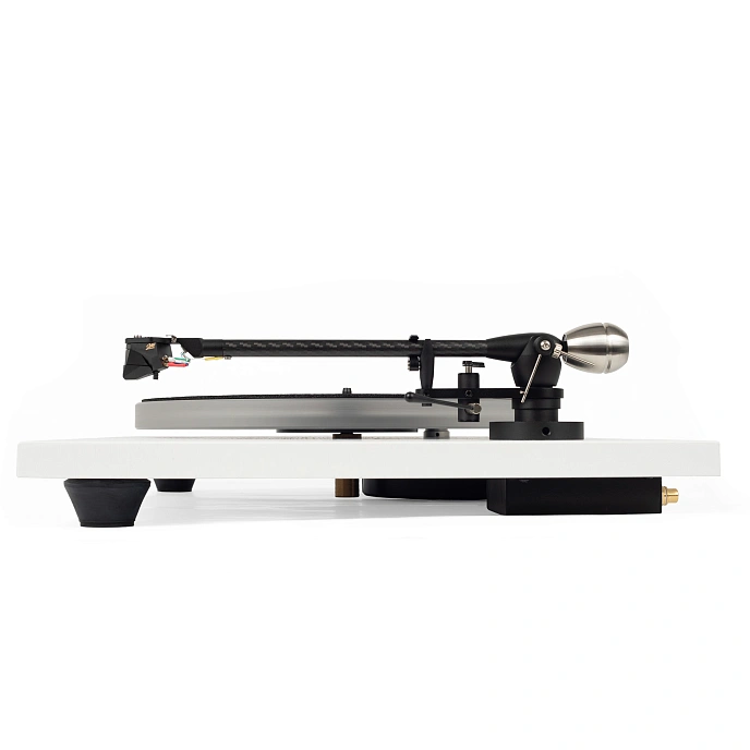 Turntable Auris Blues White - img.3