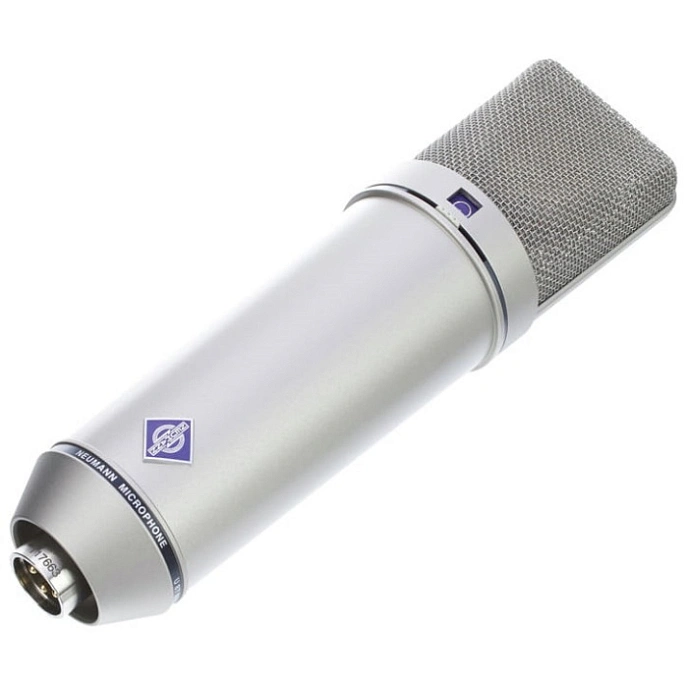 Studio microphone Neumann U 87 Ai Studio Set - img.7